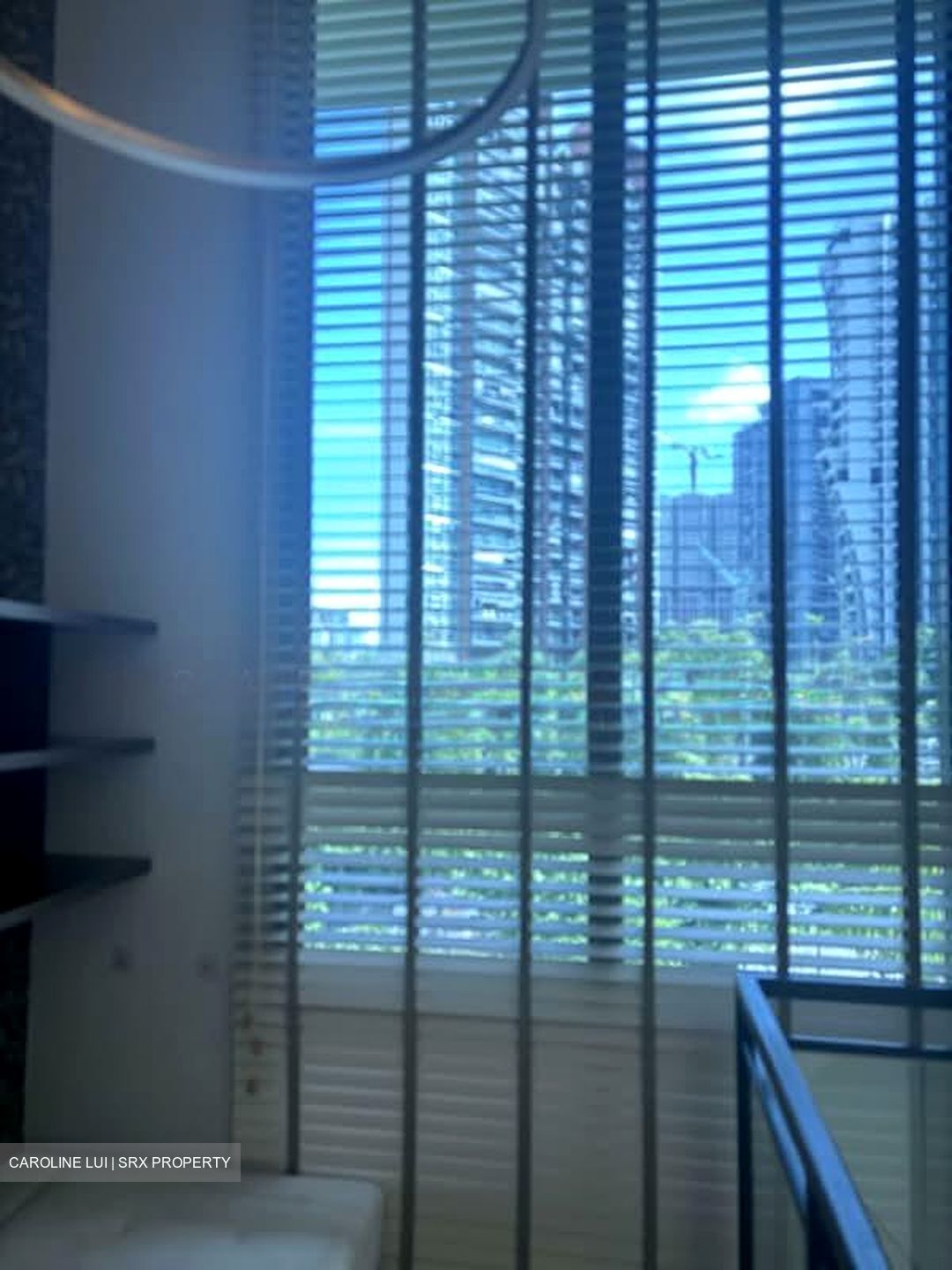 Mon Jervois (D10), Condominium #551131461